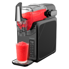 Tomado Slushpuppy machine